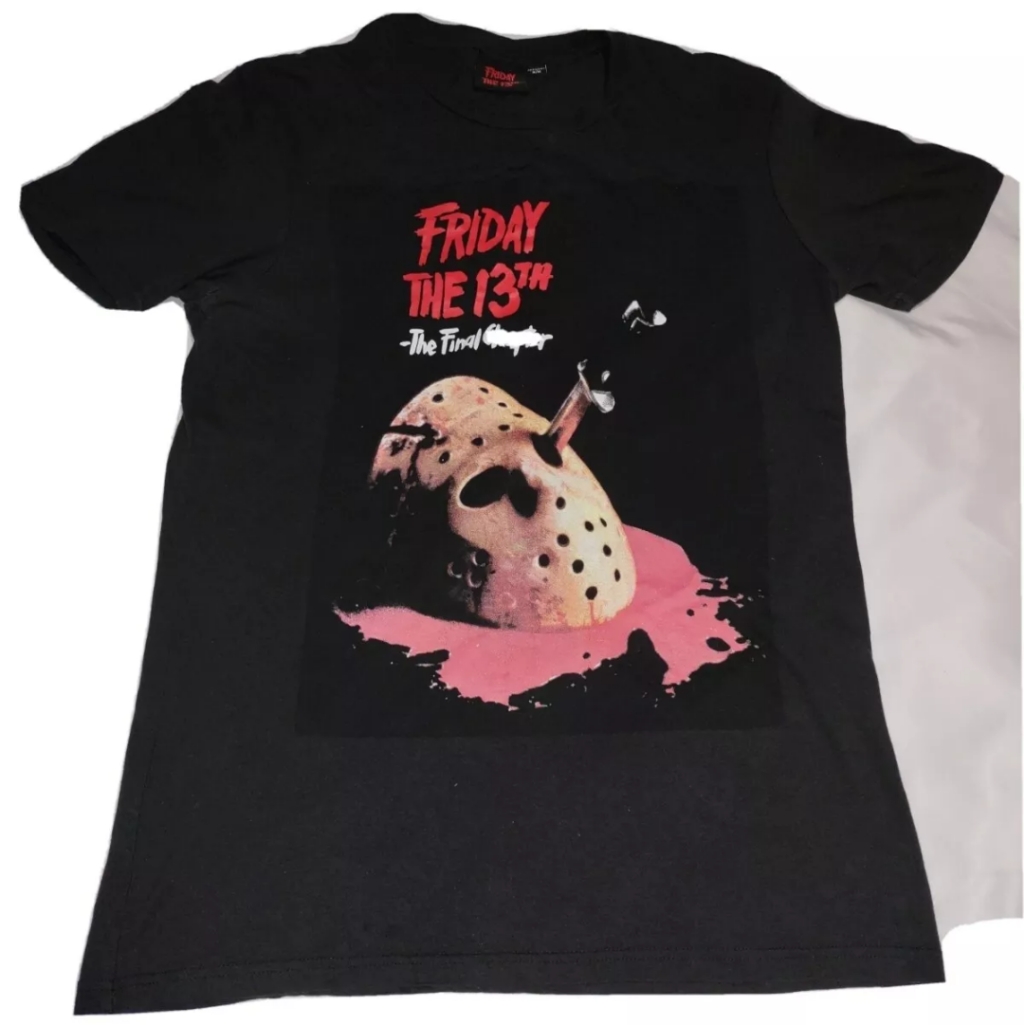 Friday The 13th Tshirt